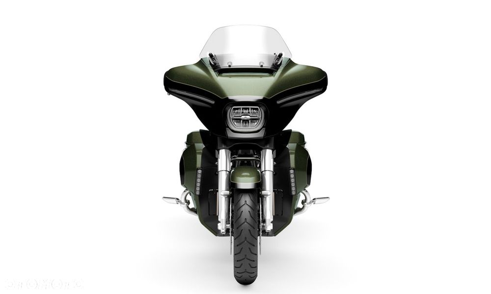 Harley-Davidson Touring Street Glide - 25