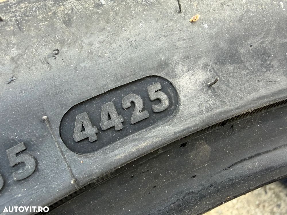 anvelope vara Gripmax 285-40-22 - 325-35-22 Mercedes Gle Suv cauciucuri vara Gripmax 285-40-22 - 325-35-22 - 6