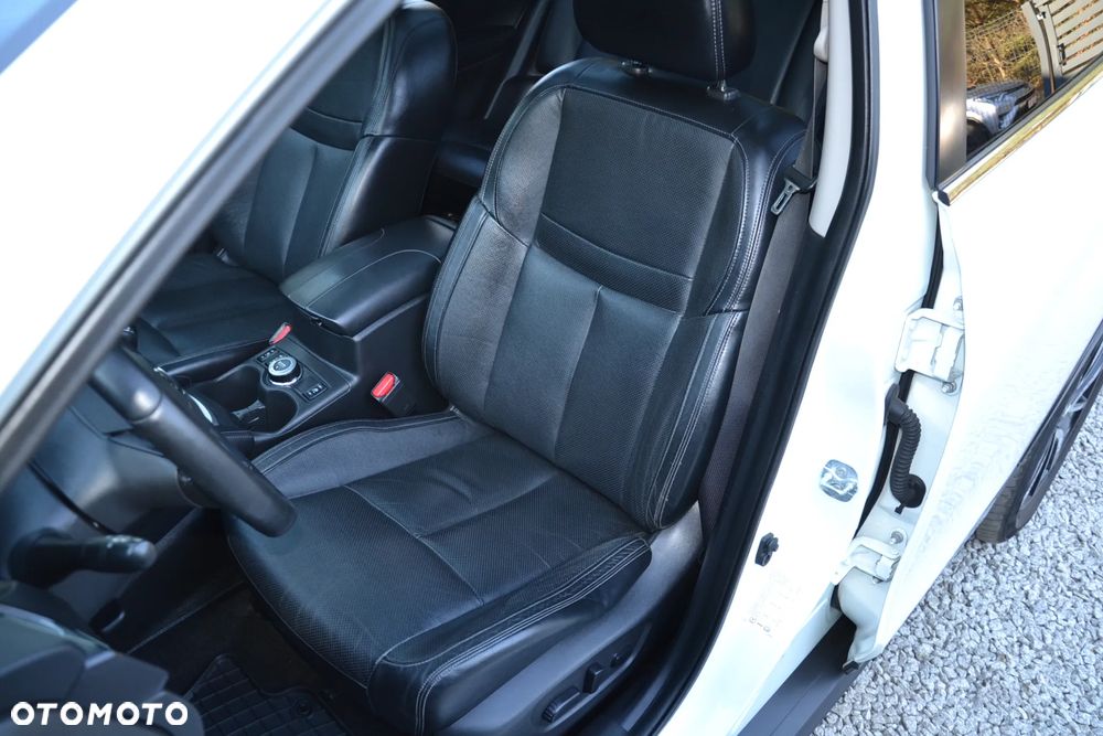 Nissan X-Trail 2.0 dCi Tekna 4WD - 10