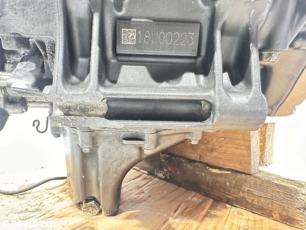 Silnik Honda CB500 CB500FA CB500X 14Dni GW 18Tyś km - 13