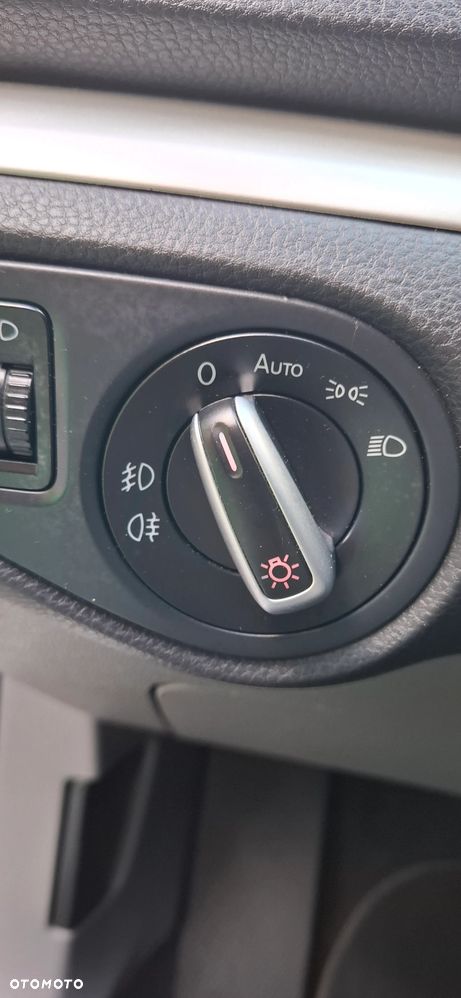 Seat Alhambra 2.0 TDI Ecomotive Sport - 19