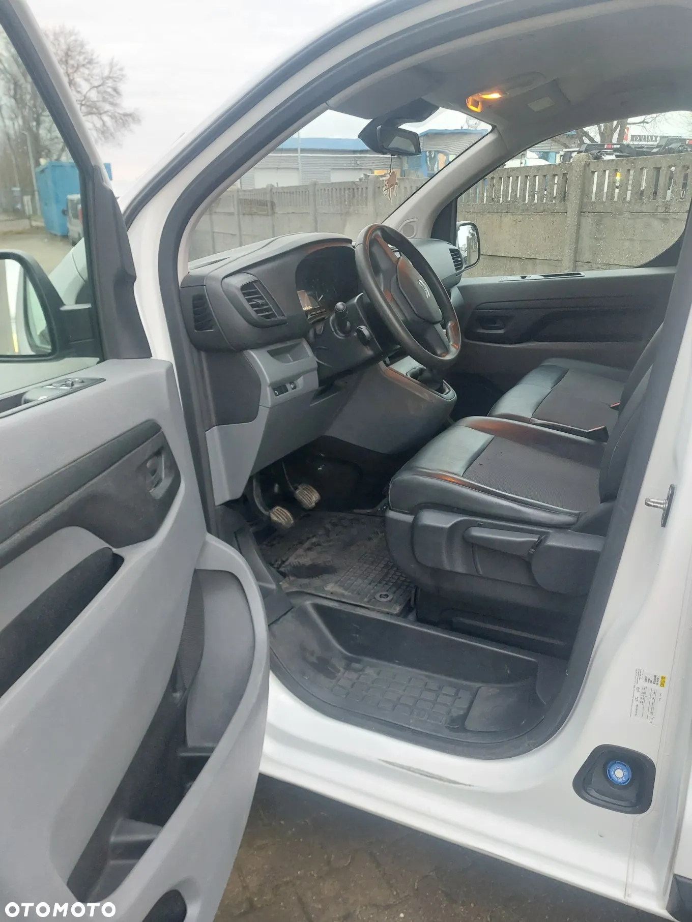Citroën Jumpy Combi - 5
