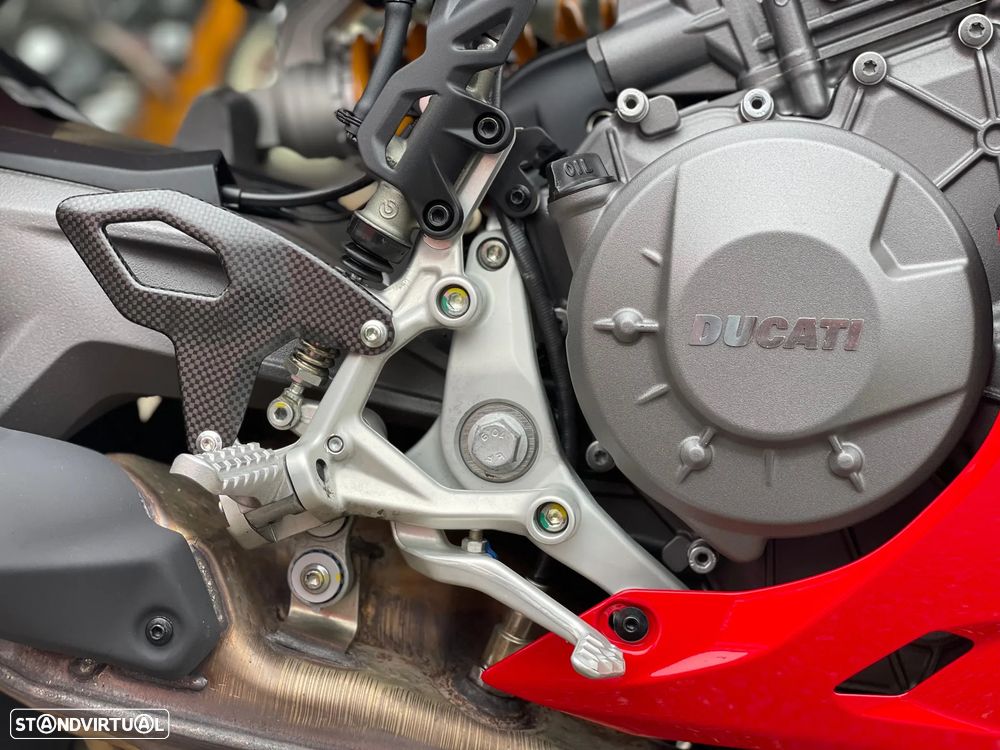 Ducati Panigale V2 S - 9