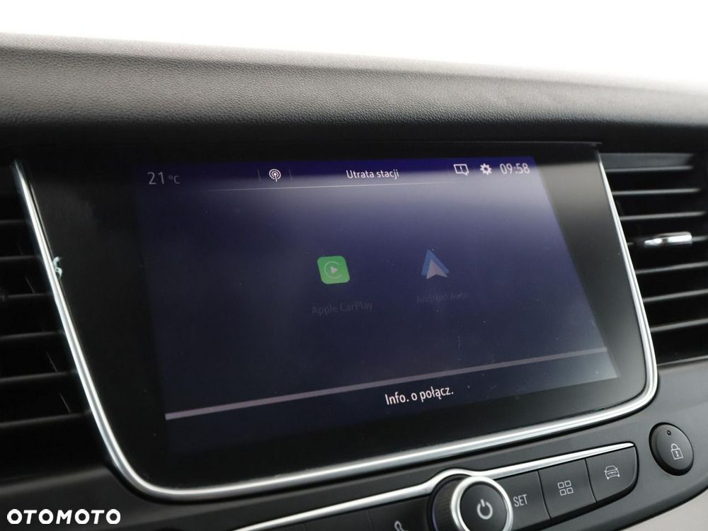 Opel Grandland X 1.2 T Elite S&S - 24