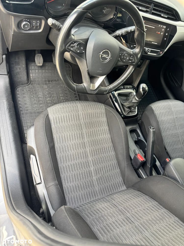 Opel Corsa 1.2 Edition S&S - 26