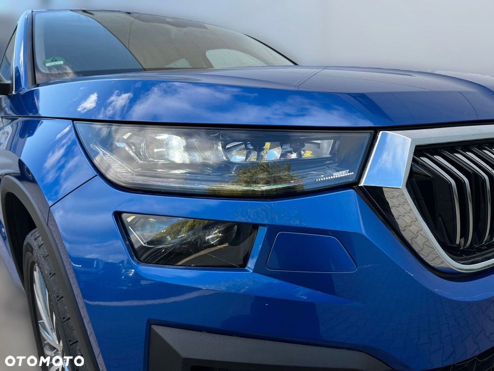 Skoda Kodiaq 2.0 TDI 4x4 L&K DSG - 41