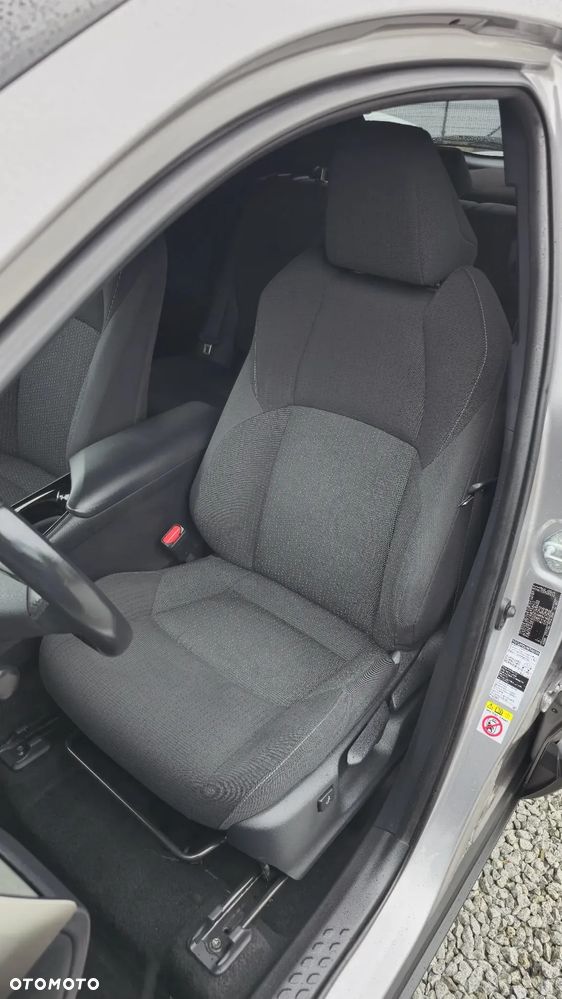 Toyota C-HR 1.8 Hybrid Premium - 17