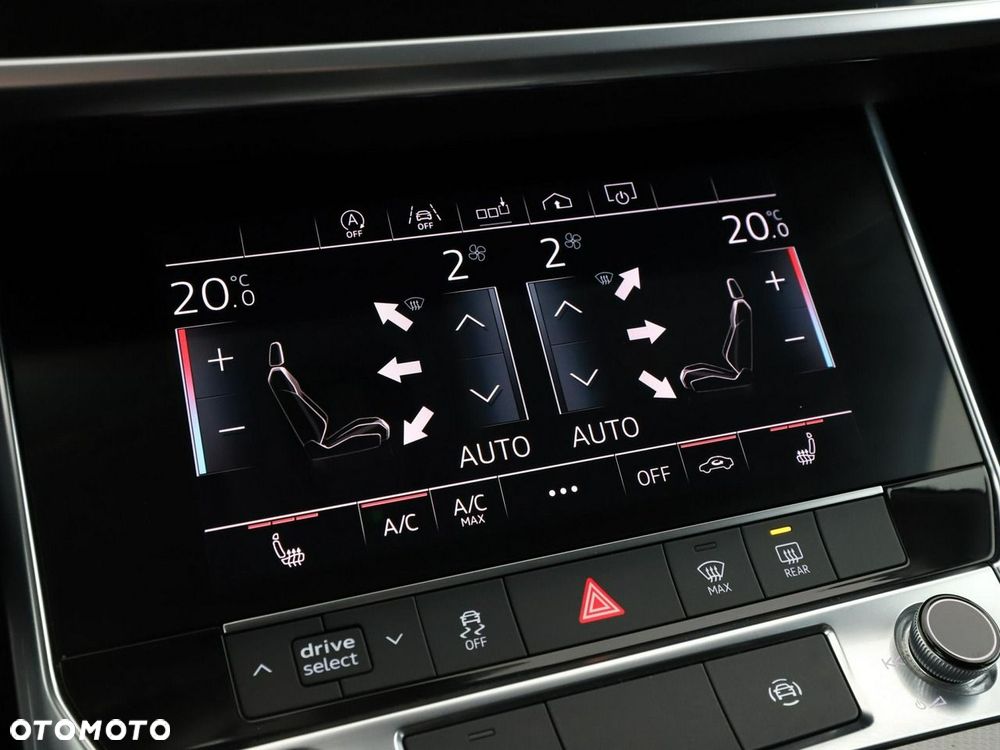 Audi A6 Avant 40 TDI mHEV Sport S tronic - 28