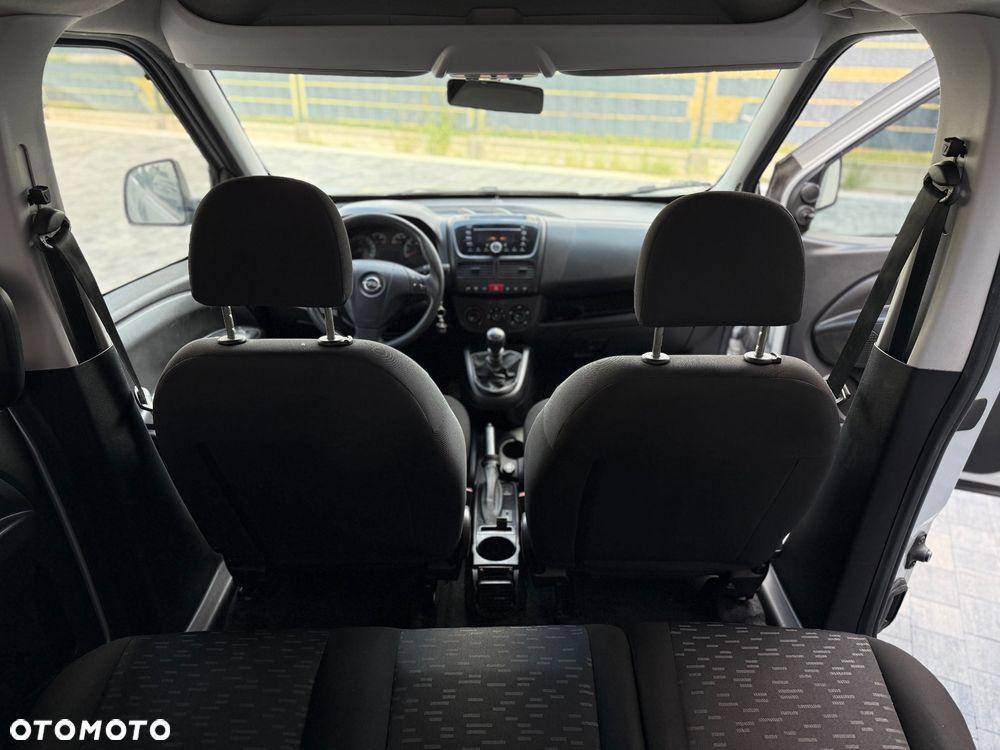 Opel Combo Tour L2H1 - 11