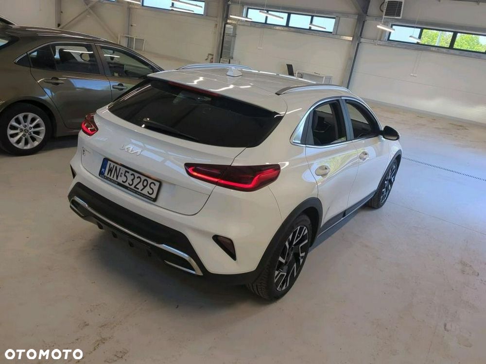 Kia XCeed - 4