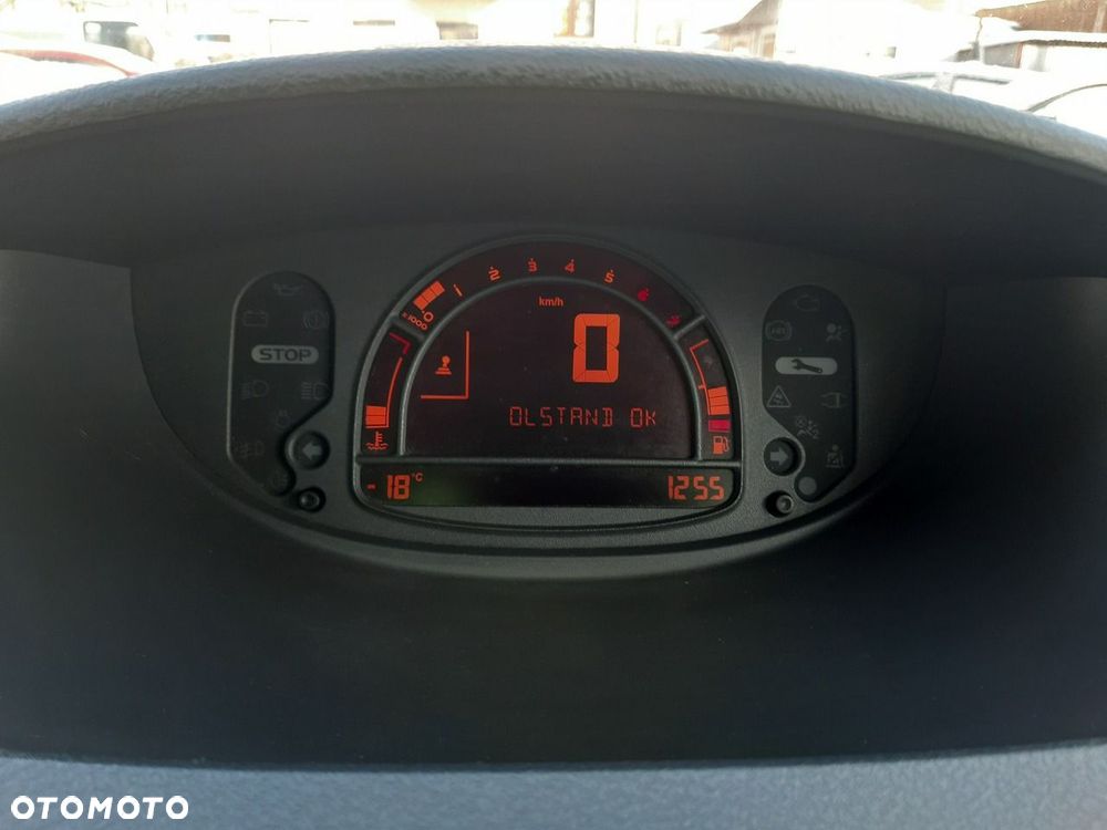 Renault Modus 1.2 16V Yahoo - 7