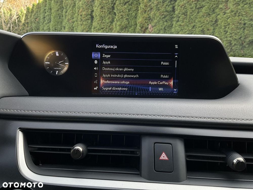 Lexus UX 250h GPF Business Edition 2WD - 24