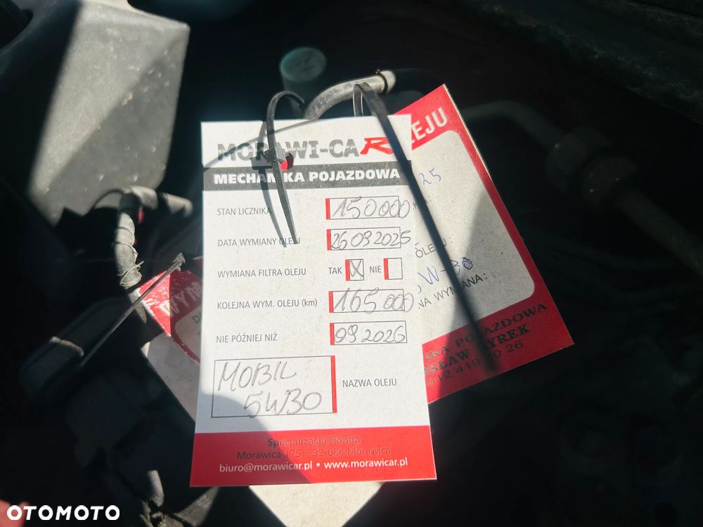 Honda CR-V 2.0 Executive - 7