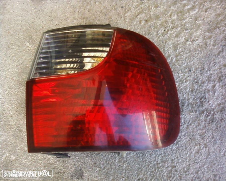 farolim stop hyundai h1 2000 - 2005 - 1