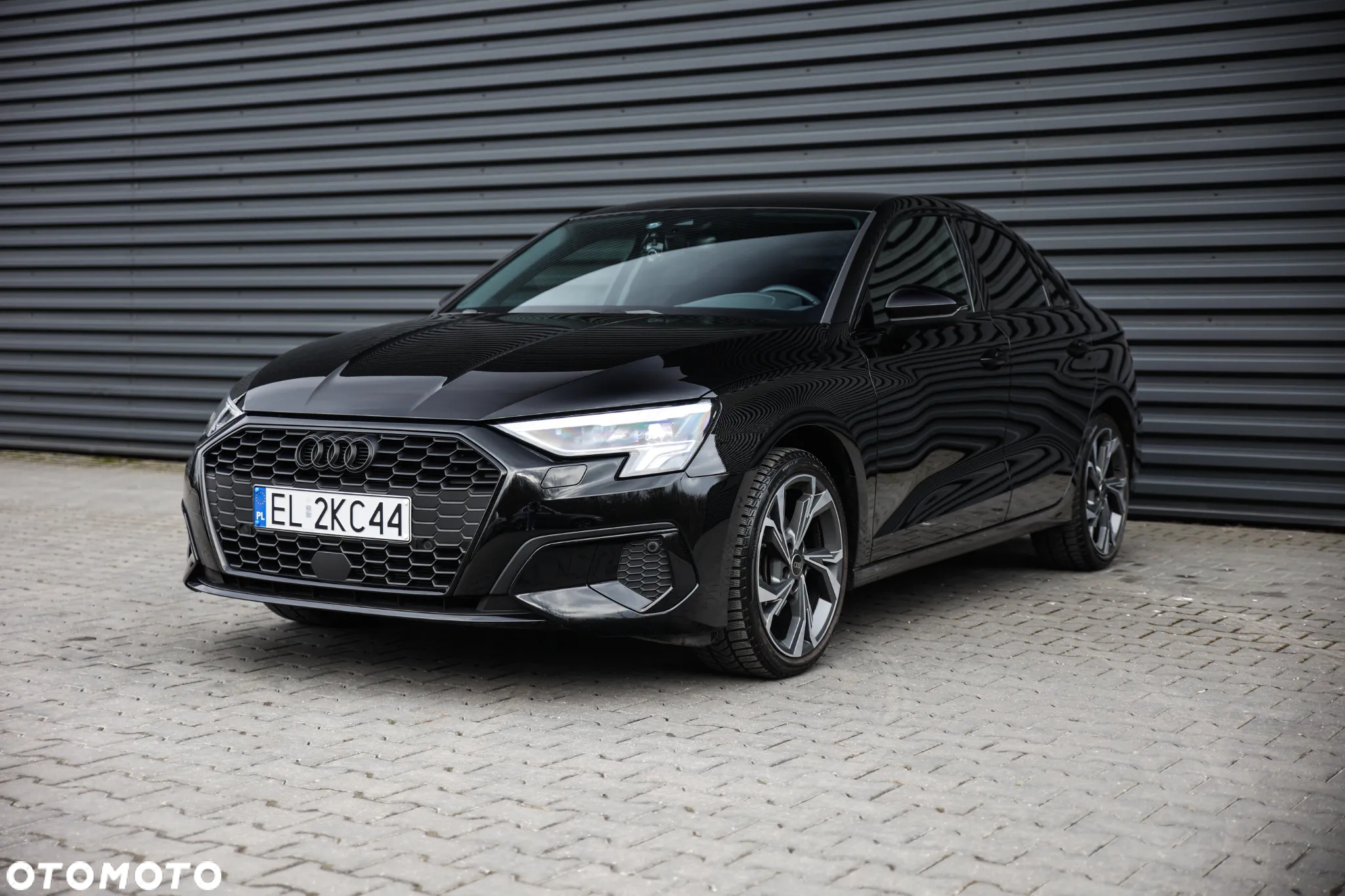 Audi A3 - 11