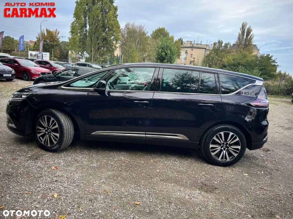 Renault Espace - 5