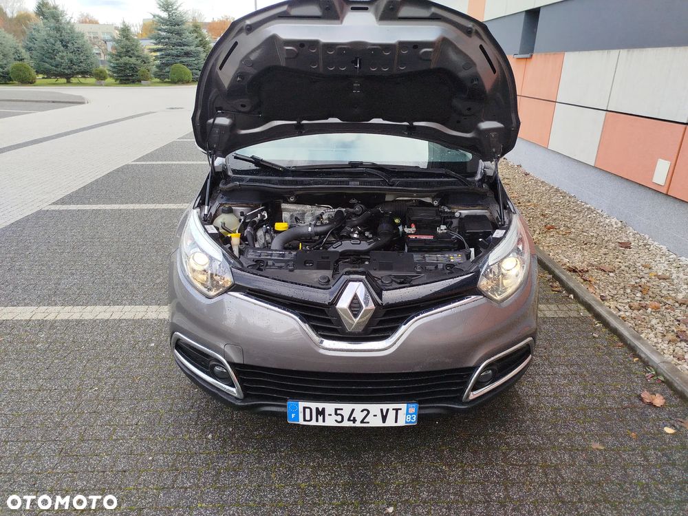 Renault Captur TCe 120 EDC Dynamique - 26