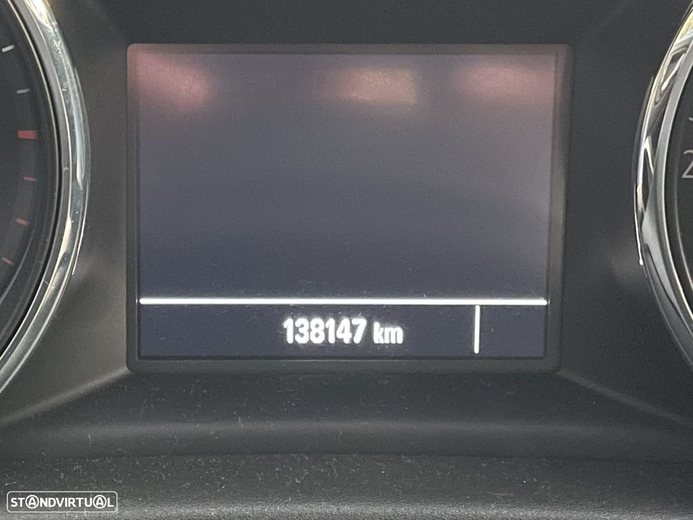 Opel Astra Sports Tourer 1.5 D Business Edition S/S - 30