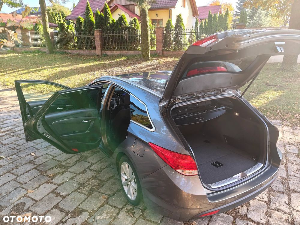 Hyundai i40 - 25