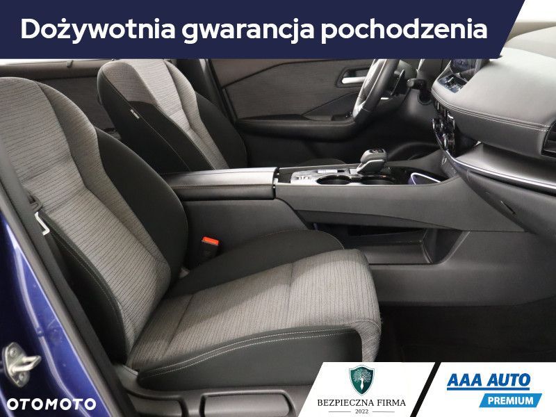 Nissan X-Trail - 11
