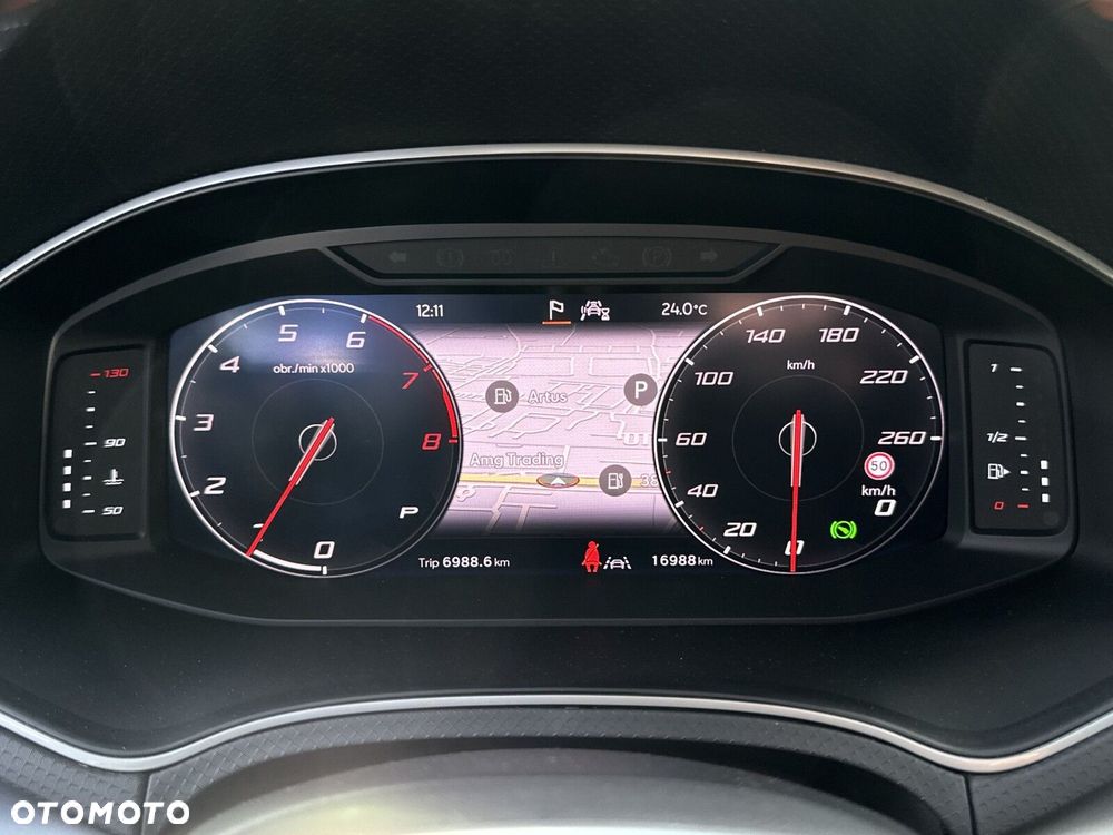 Seat Arona 1.0 TSI FR S&S DSG - 28