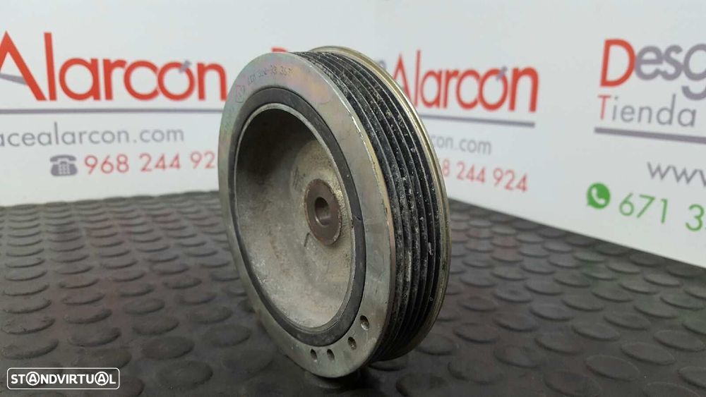 POLI DA CAMBOTA RENAULT KANGOO (F/KC0) AUTHENTIQUE OASIS - 4