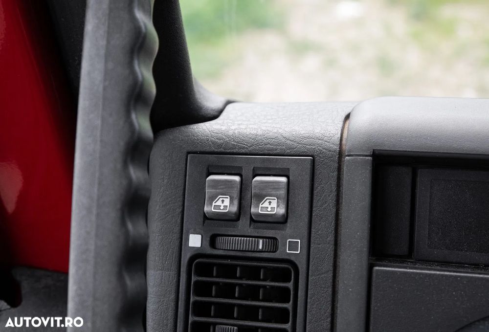 Iveco EuroCargo - 14