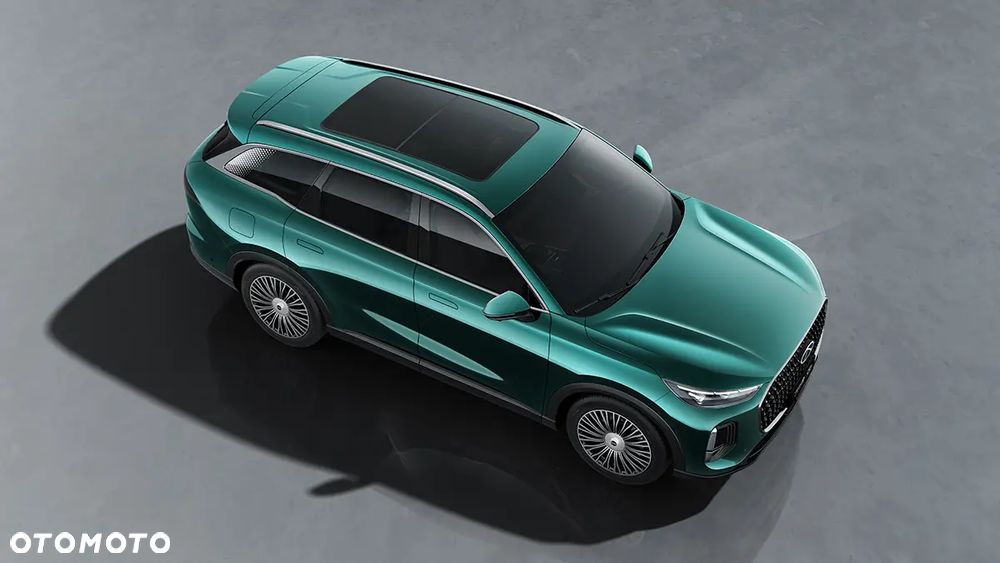 Chery Tiggo 9 1.5 T-GDI Super Hybrid Prestige 3DHT - 2