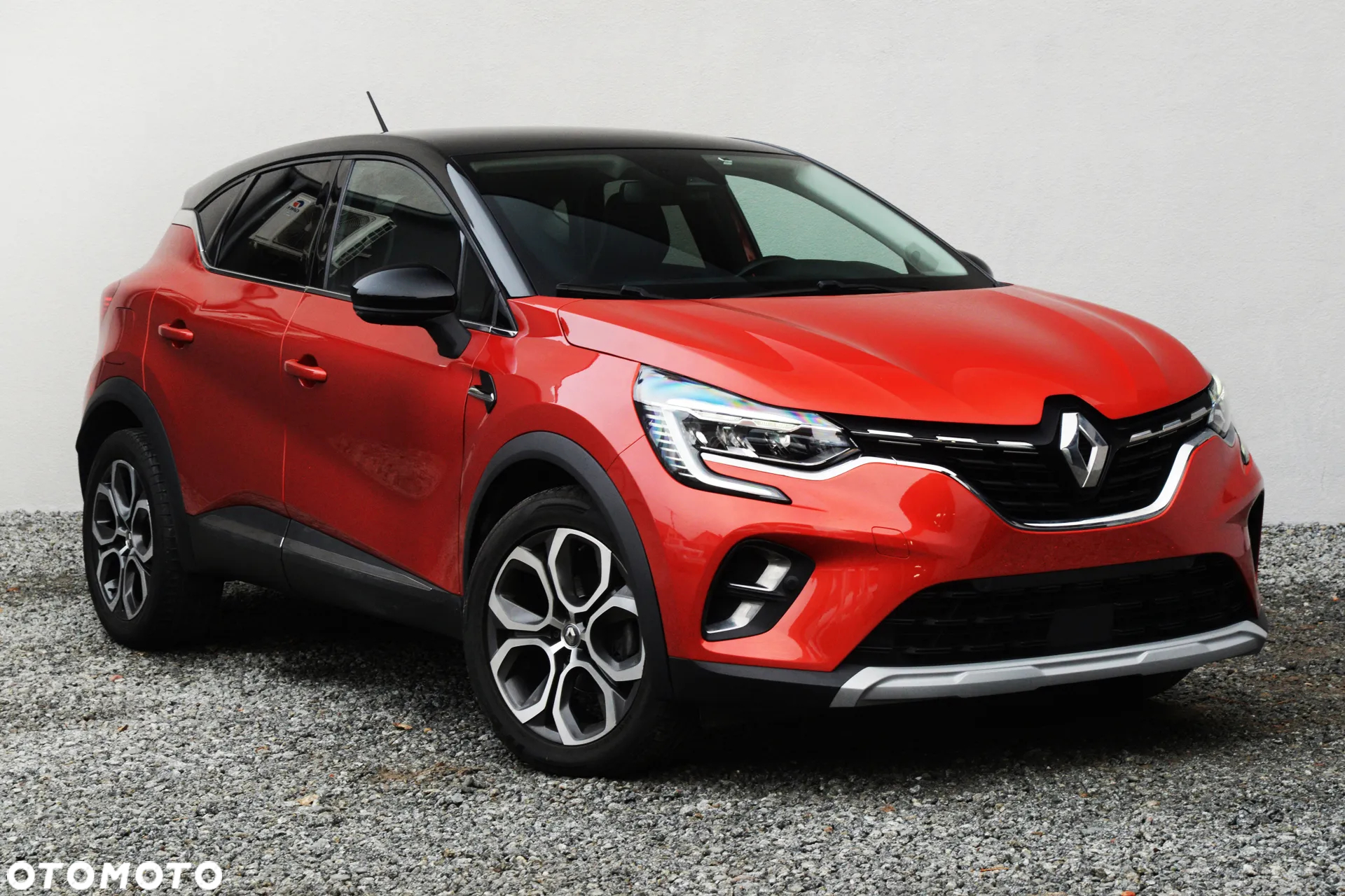 Renault Captur 1.3 TCe Intens EDC - 2