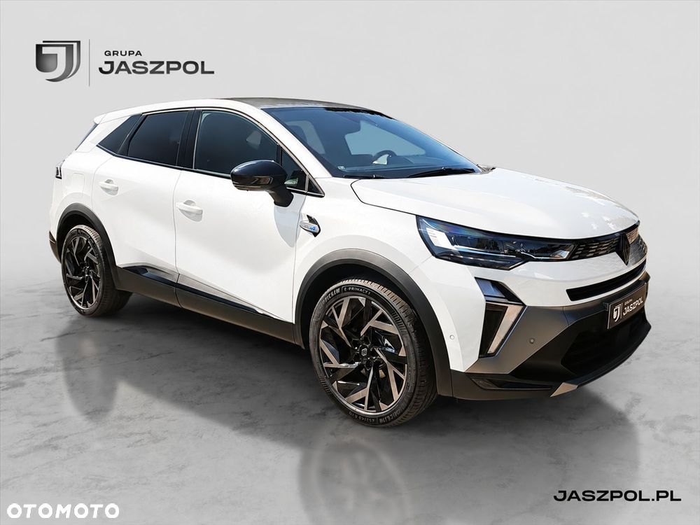 Renault Symbioz 2026 photo 3