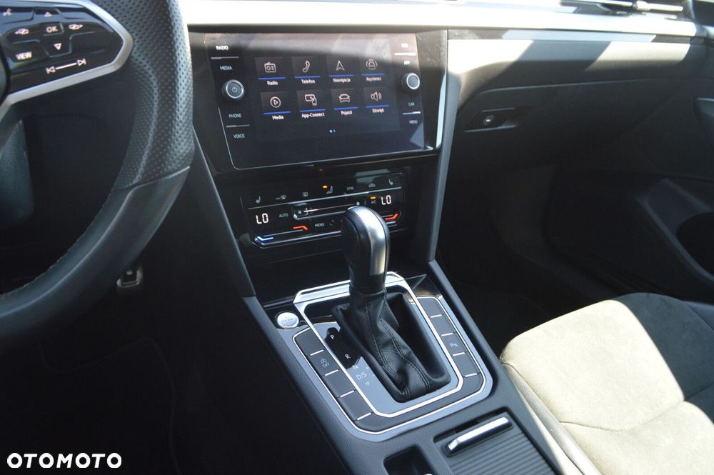 Volkswagen Arteon 2.0 TSI Elegance DSG - 19