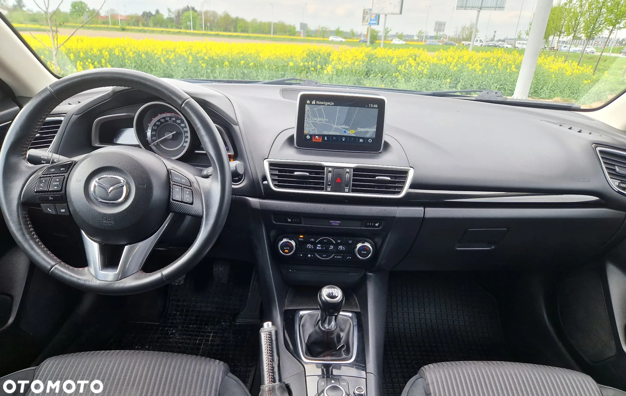 Mazda 3 SKYACTIV-G 120 Exclusive-Line - 5