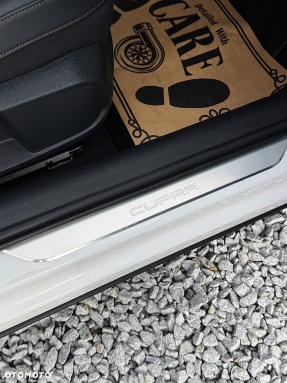 Cupra Formentor 1.5 TSI - 20