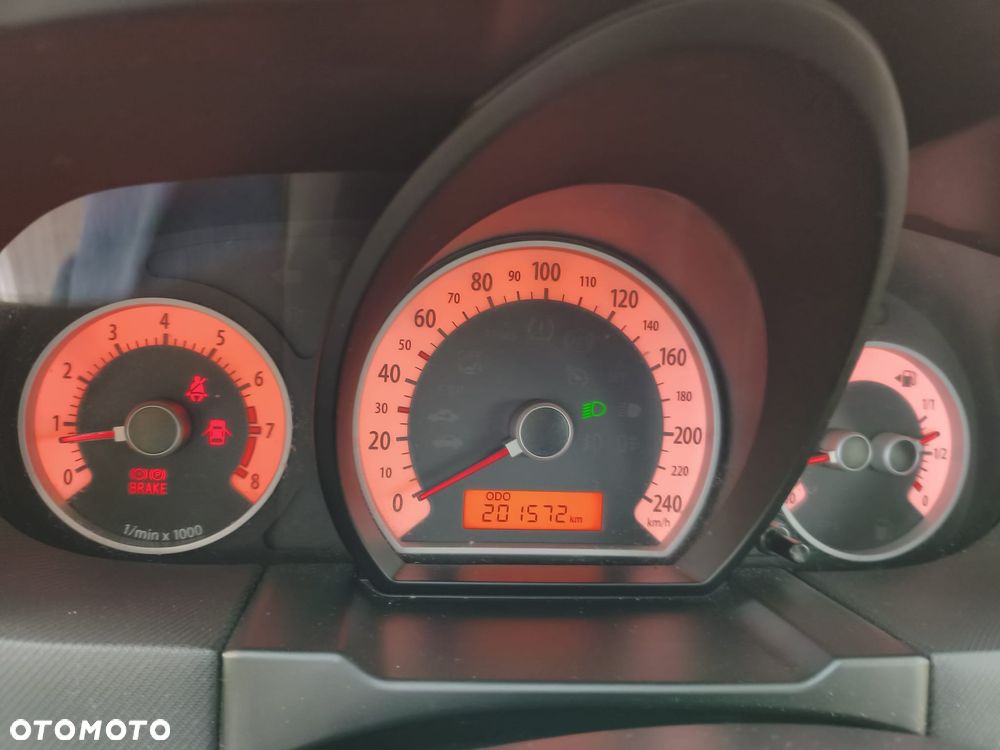 Kia Ceed 1.4 Comfort - 8