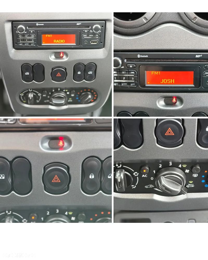 Dacia Duster 1.6 16V 4x2 - 27