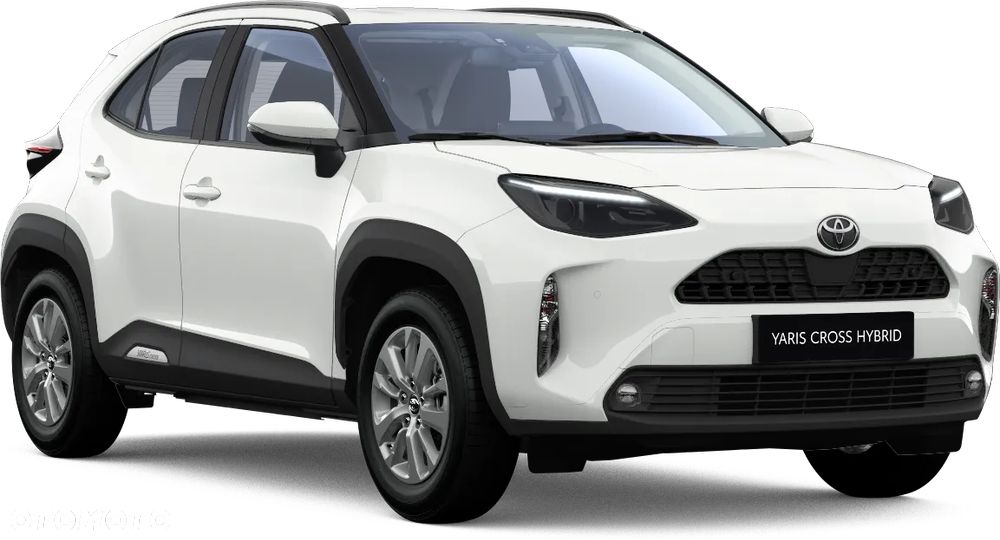 Toyota Yaris Cross Hybrid 1.5 Comfort - 1