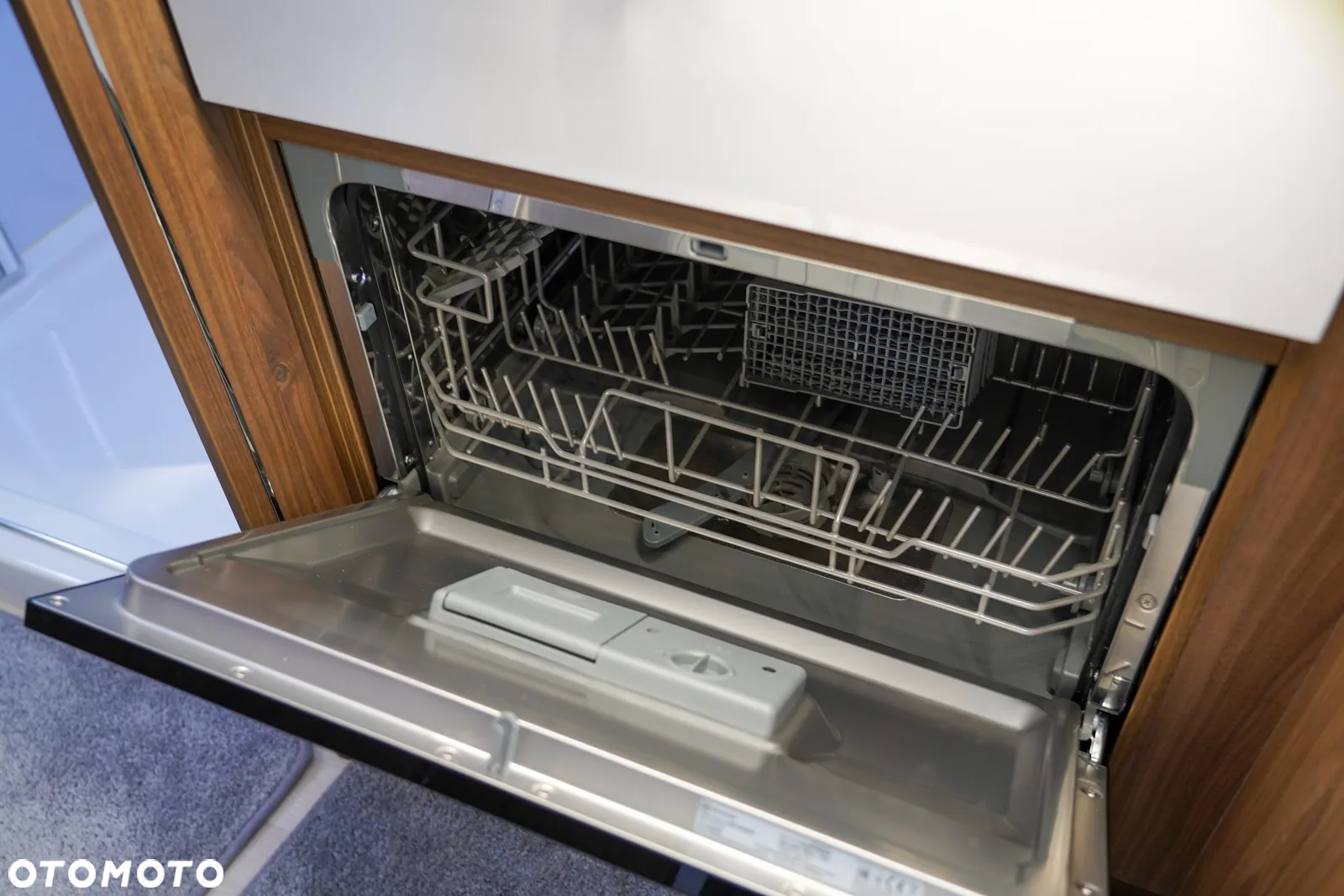 Frankia Platin I8400 QD - 29