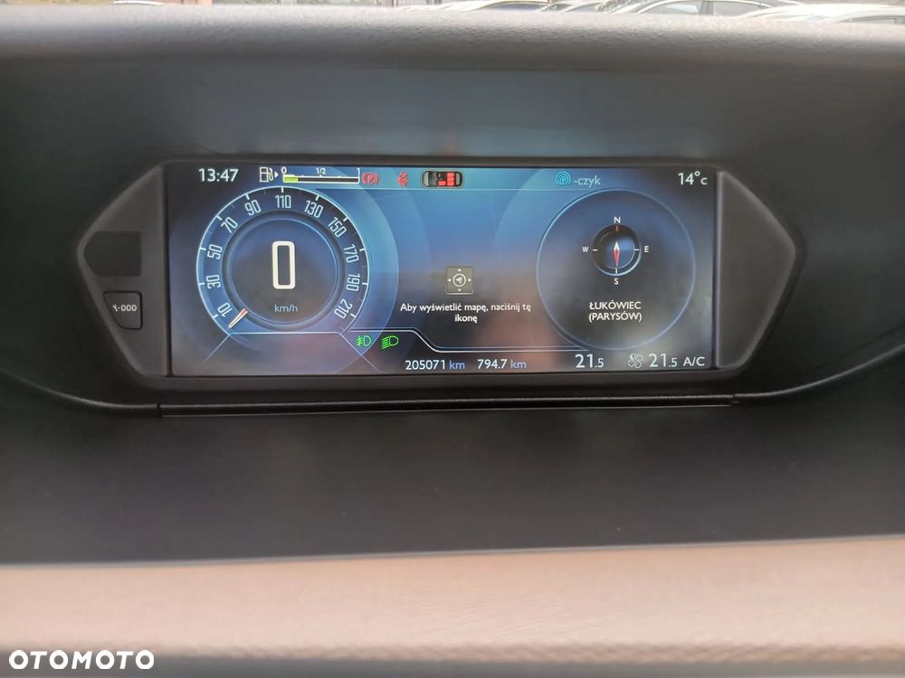 Citroën C4 Picasso BlueHDi 120 Exclusive - 19