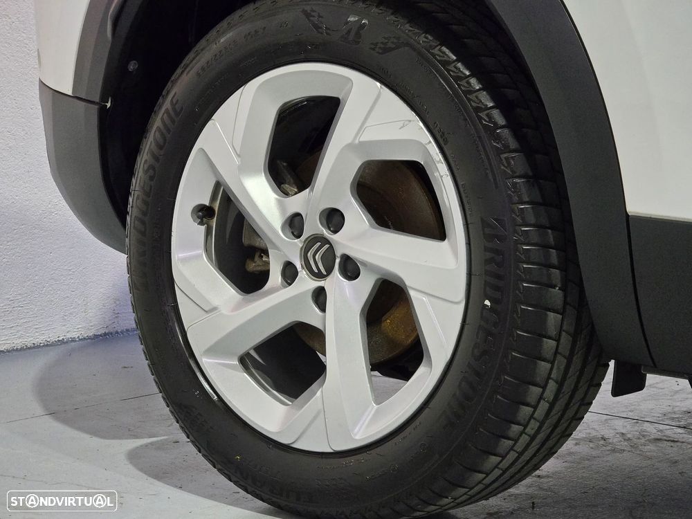 Citroën C5 Aircross 1.6 Hybrid Feel e-EAT8 - 14