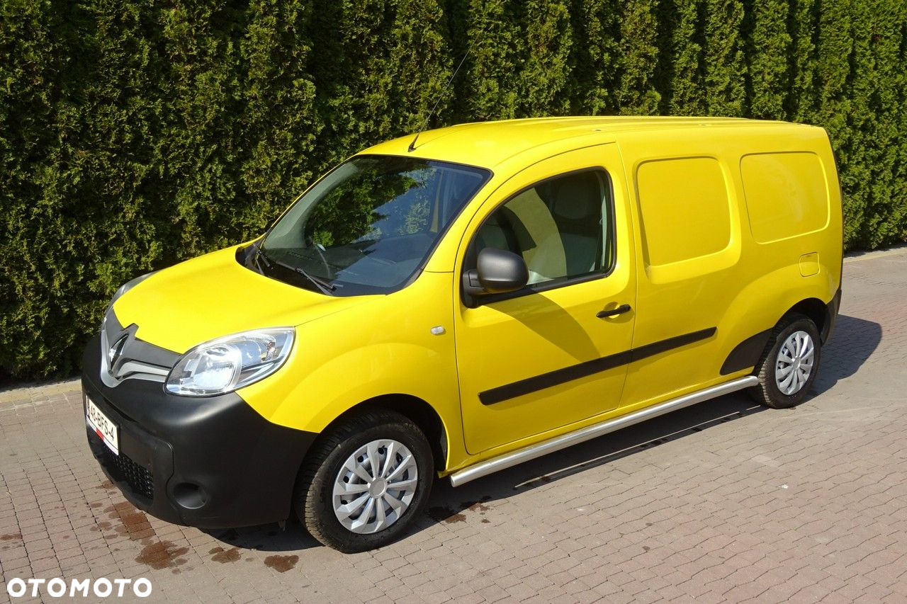 Renault Kangoo - 20