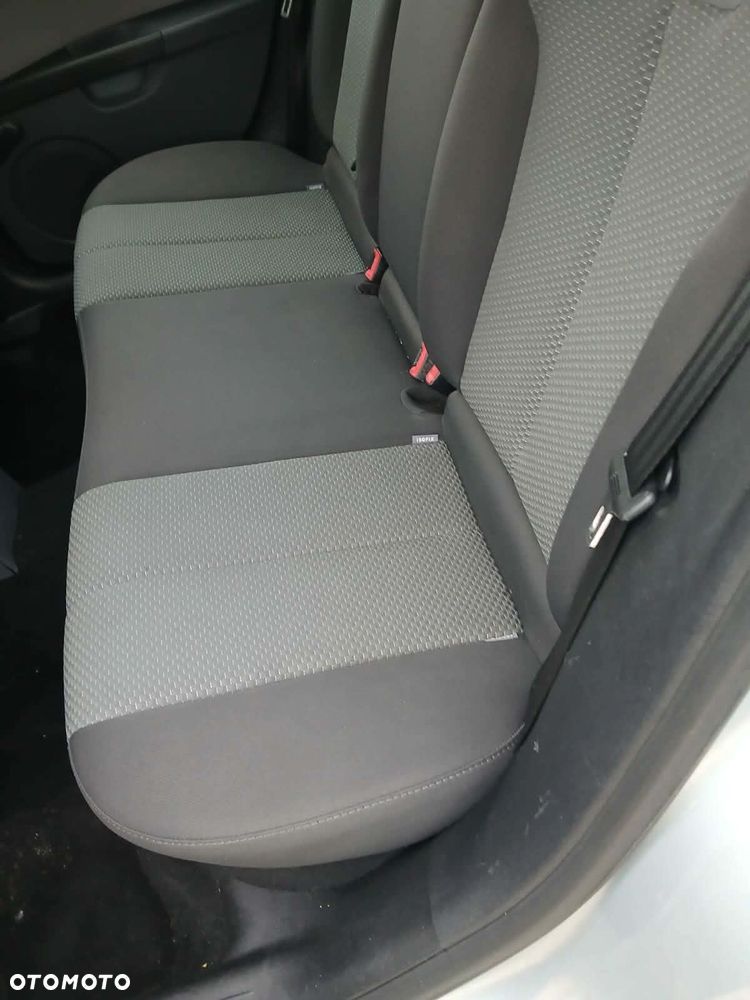 Seat Leon - 8