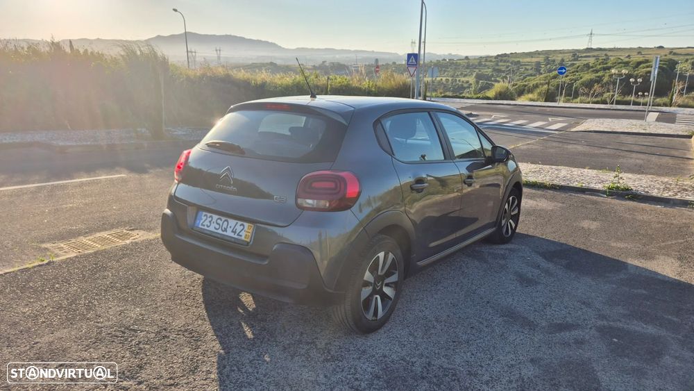 Citroën C3 1.6 BlueHDi Feel - 6