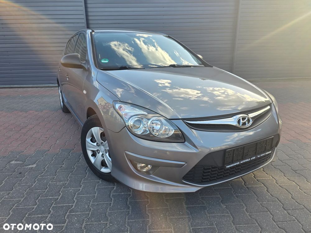 Hyundai i30 1.4 Classic - 1