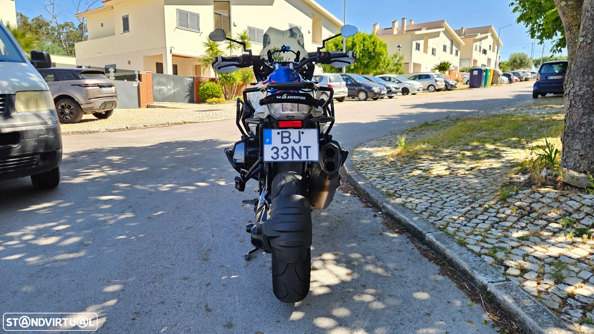 BMW R 1250 GS HP - 7