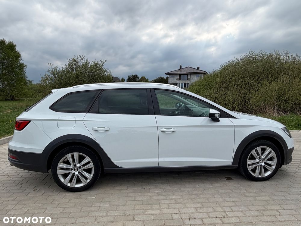 Seat Leon - 28