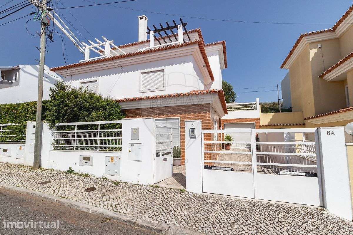 Moradia T3 para venda