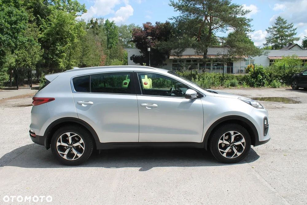 Kia Sportage 1.6 GDI L 2WD - 2
