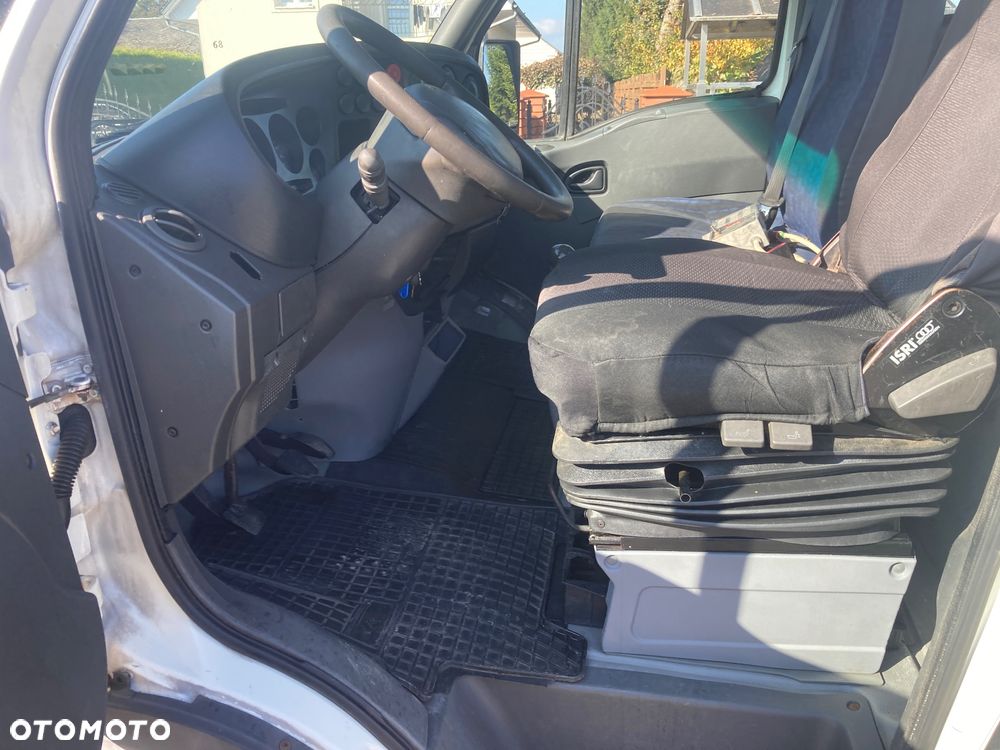 Iveco 50C14 - 7