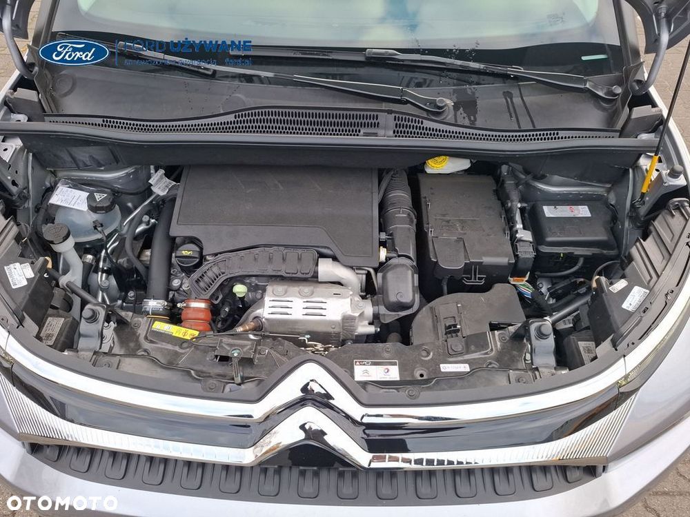 Citroën C3 Aircross 1.2 PureTech GPF Shine Pack S&S - 29