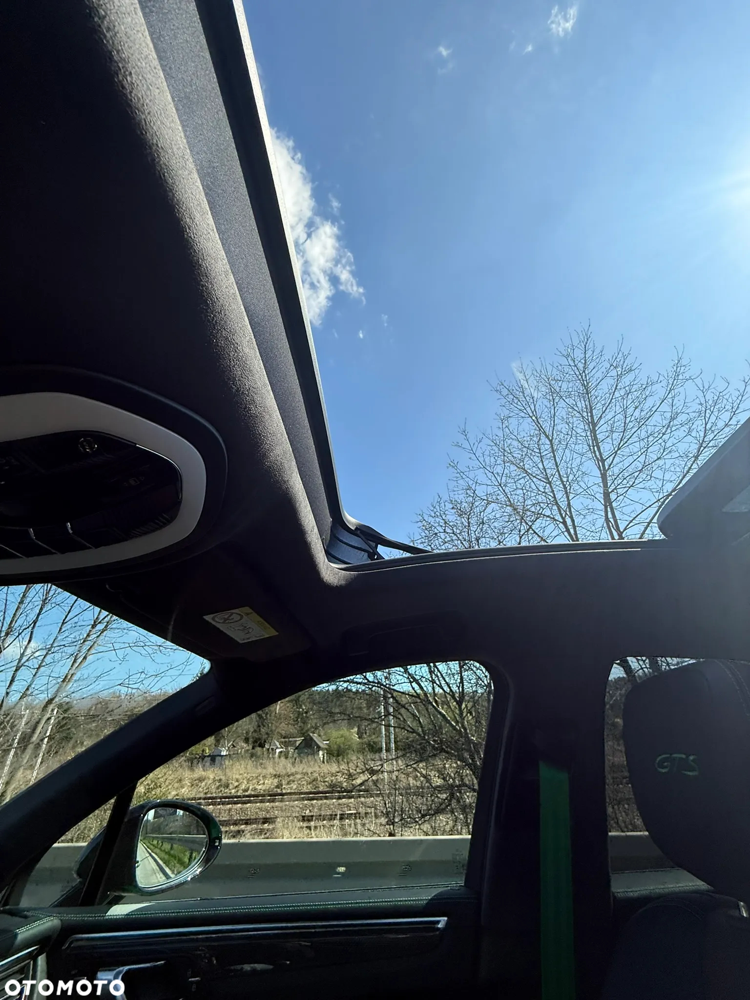 Porsche Macan GTS - 39